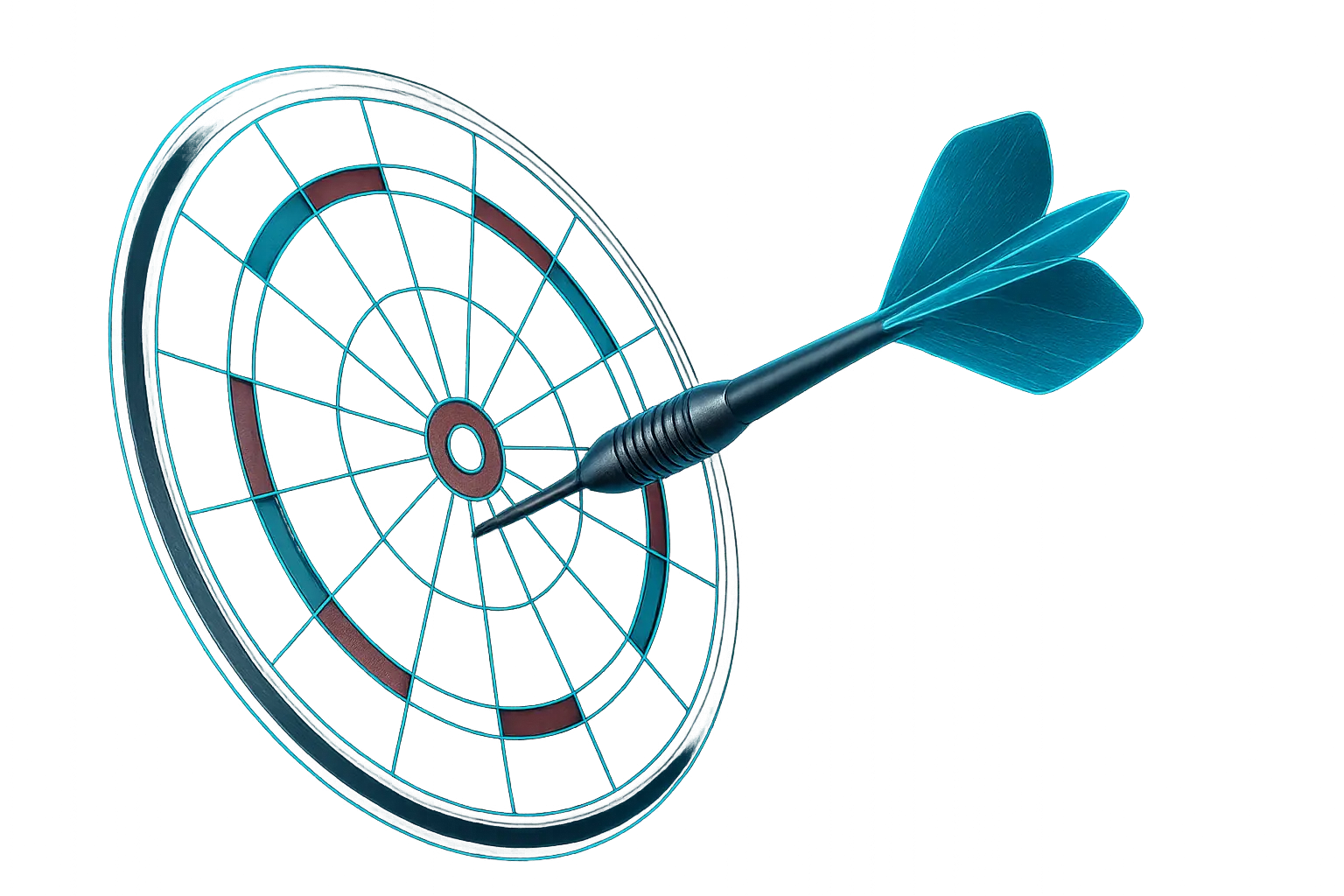 Beispielbild für Dartswebseite